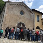 I viaggiatori scoprono Pisogne: Santa Maria della Neve