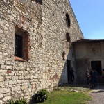 I viaggiatori scoprono Provaglio:il monastero di San Pietro in Lamosa