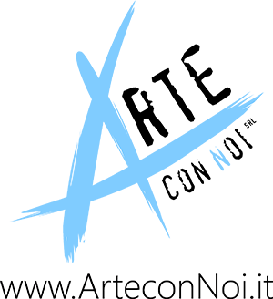 ArteconNoi logo