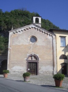 La Chiesa di Santa Maria della Neve