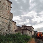 Monastero san Pietro in Lamosa