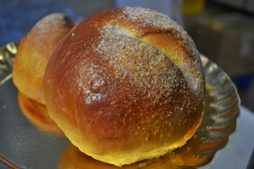 spongada La Spongada di Breno